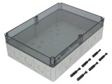 Carcasă Universală Polistiren 254x361x111mm