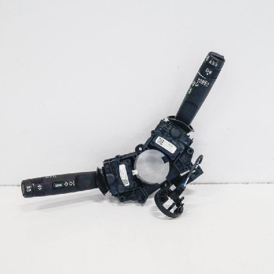 Maneta semnalizare ștergătoare OPEL CORSA E 2018 OEM: 2094112995433818 3376445 foto