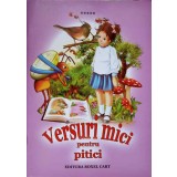 VERSURI MICI PENTRU PITICI-COLECTIV-237870