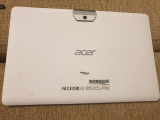 Dezemembrez Tableta Rar Acer Iconia One 10 B3-A30 White Livrare gratuita!