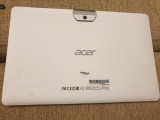 Dezemembrez Tableta Rar Acer Iconia One 10 B3-A30 White Livrare gratuita!