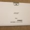 Dezemembrez Tableta Rar Acer Iconia One 10 B3-A30 White Livrare gratuita!