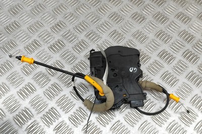 &amp;Icirc;ncuietoare ușă dreapta spate JEEP Avenger J2 2025 OEM: 9846871080 | 31938094 foto