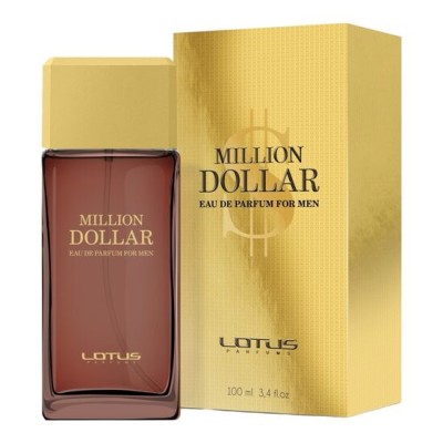 Apa de parfum Million Dollar, Revers, pentru barbati, 100 ml foto