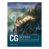 CG Scenes from Sketch to Finish