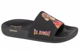 Cumpara ieftin Papuci flip-flop Skechers Snoop Dogg Hyper Slide - Dr. Bombay 251015-BBK negru