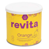 Laptisor de Matca Revita Orange 454 grame Laboratoarele Remedia