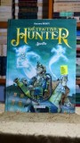 Detective hunter - Spectre - Giacomo Rosati