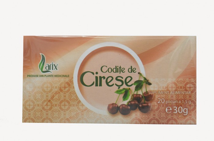 COZI CIRESE 20DZX1,5GR