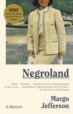 Negroland: A Memoir foto