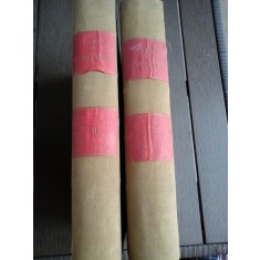 COURS ALPHABETIQUE ET METHODIQUE DE DROIT CANON avec le Droit Civil Ecclesiastique, ancien et moderne vol.I si vol. II - M. L&#039;ABBE MIG