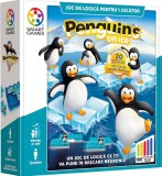 Penguins on Ice - Editura LIBHUMANITAS