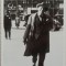 Ion Minulescu pe strada// reproducere foto folosita in presa