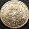 Moneda exotica 100 RUPII (Rupiah) - INDONESIA, anul 1978 *cod 863 A = UNC