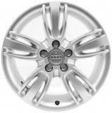 Janta Aliaj Oe Audi 17&amp;quot; 6.5J x 17 ET33 8U0601025E