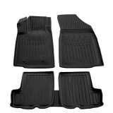 Cumpara ieftin Set covorase auto cauciuc umbrella pentru dacia sandero stepway i (2008-2012)