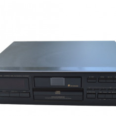 Cd player JVC XL M 408