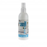 Spray pentru Curățare Plastic și Metal cu Proprietăți Antistatice &ndash; Menține Suprafețele Impecabile și Fără Praful Nedorit