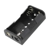 Suport pentru baterii R6, pentru 2 baterii, COMF, BH-321-1P, T102855