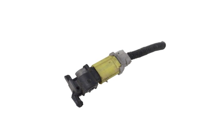 Senzor de impact st&acirc;nga spate SUBARU OUTBACK BS 2015 OEM: 98231AL010 21737652