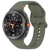 Curea Samsung Galaxy Watch8 40mm Asteroid GSM, Isle of Pines, W079
