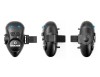 Avertizor Pescuit Vibratii Delphin Shocker, 4 Tonuri, Volum Reglabil, Fixare Lanseta