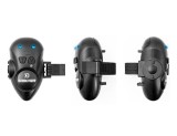 Avertizor Pescuit Vibratii Delphin Shocker, 4 Tonuri, Volum Reglabil, Fixare Lanseta