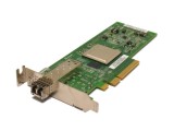 Adaptor de rețea Dell QLE2560L 1x SFP+ FC 8 Gb PCIe x8 0W62DW 05VR2M pentru PowerEdge