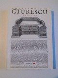 AMINTIRI de CONSTANTIN C. GIURESCU , 2000