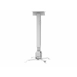Suport tavan videoproiector PJM1A, Inaltime reglabila 430-650mm