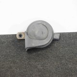 Claxon Auto VW Amarok 2H S1B 2012, Negru/Rosu, OEM E9001157, 10026094