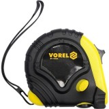 Cumpara ieftin Ruleta 10 m x 25 mm Vorel 10129