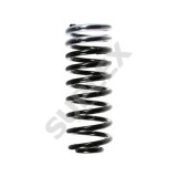 Arc spiral Vw Golf 2 (19e, 1g1), Golf 3 (1h1) Suplex 39104, parte montare : Punte Spate