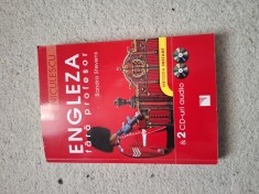 Carte engleza fara profesor