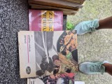 Timpul regăsit 2 vintage