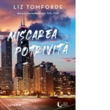 Miscarea potrivita - Elena Macoviciuc, Liz Tomforde