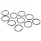 *Set O-Ring [EPES]