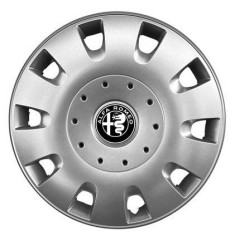 Capace Alfa Romeo r15 la set de 4 bucati cod 304
