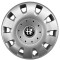 Capace Alfa Romeo r15 la set de 4 bucati cod 304