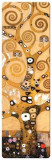 Semn de carte, Klimt - Tree of Life, Fridolin