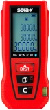 Telemetre cu laser METRON 30 BT SOLA 71025101 HardWork ToolsRange