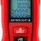 Telemetre cu laser METRON 30 BT SOLA 71025101 HardWork ToolsRange