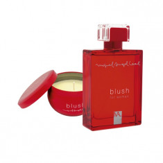 Set BLUSH for woman foto