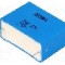 Condensator cu polipropilena, 1&micro;F, 220V AC, 400V DC - PHE426KF7100JR06L2