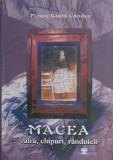 Macea vatra, chipuri, randuieli - Floare Ranta Candea