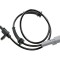 Senzor ABS spate Citreon C3 2009-, D3s 2009-, Stanga, Dreapta, NTY HCA-CT-028