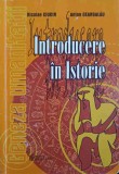 INTRODUCERE IN ISTORIE. GENEZA UMANITATII-NICOLAE CIUDIN, ANTON GEANGALAU-244406