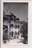 Fotografie tip carte postala din perioada interbelica