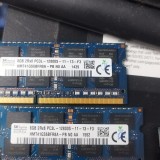 Memorii 8Gb DDR3l sodimm Sk Hynix