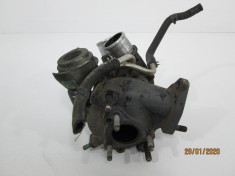 Turbina Toyota Avensis an 2003-2007 cod 727196-4 foto